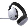 imageSony INZONE H9 Gaming Headset Wireless Noise Canceling Bluetooth Headset With Microphone 360 Spatial Sound For PC and PS5 WHG900N WhiteWhite