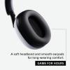 imageSony INZONE H9 Gaming Headset Wireless Noise Canceling Bluetooth Headset With Microphone 360 Spatial Sound For PC and PS5 WHG900N WhiteWhite