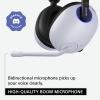imageSony INZONE H9 Gaming Headset Wireless Noise Canceling Bluetooth Headset With Microphone 360 Spatial Sound For PC and PS5 WHG900N WhiteWhite