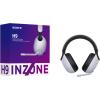 imageSony INZONE H9 Gaming Headset Wireless Noise Canceling Bluetooth Headset With Microphone 360 Spatial Sound For PC and PS5 WHG900N WhiteWhite