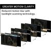 imageSony INZONE M9 II 27 4K UHD 3840 x 2160 160Hz Full Array LED 1ms GtG NVIDIA GSYNC Gaming Monitor DisplayHDR 600 Builtin Speakers DisplayPort 21 UHBR10 VRR HDMI 213 Year Limited WarrantyINZONE M9 II Monitor