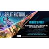 imageSplit Fiction Playstation 5 PS5EA App Game Code