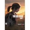 imageTHE LAST OF US PART I  DELUXE EDITION  PC Online Game CodeSteam