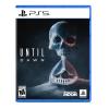 imageUntil Dawn Standard  PC Online Game CodePlaystation 5