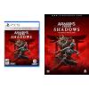 imageAssassins Creed Shadows  Limited Edition Amazon Exclusive PlayStation 5PlayStation 5