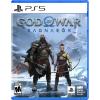 imageGod of War Ragnark  PlayStation 4PlayStation 5