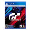 imageGran Turismo 7 Standard Edition  PlayStation 4PlayStation 4 Launch Edition