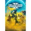 imageHELLDIVERS 2  Standard  PC Online Game CodePC Online Game Code