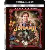 imageJumanji 4K UHD  Bluray