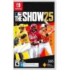 imageMLB The Show 25  Xbox Series XNintendo Switch