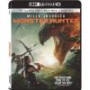 imageMonster Hunter 4K Ultra HD  Bluray  Digital 4K UHD