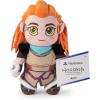 imagePlayStation God of War Ragnarok Premium 10Inch Kratos Collector Grade Plush Toy Cute Plushies and Kids Toys for PS5 Fans of All Ages10 Aloy Plush