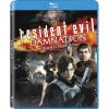 imageResident Evil Damnation Bluray