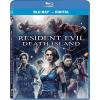 imageResident Evil Death Island  Bluray  Digital