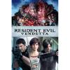 imageResident Evil Vendetta  4K  Bluray 4K UHD