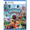 imageSackboy A Big Adventure Standard  PC Online Game CodePlayStation 5