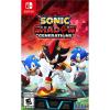 imageSonic X Shadow Generations  PlayStation 5Nintendo Switch