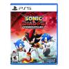 imageSonic X Shadow Generations  PlayStation 5PlayStation 5