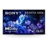 imageSony 48 Inch 4K Ultra HD TV A90K Series BRAVIA XR OLED Smart Google TV with Dolby Vision HDR and Exclusive Features for The Playstation 5 XR48A90K Latest ModelBlack48