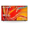 imageSony 55 Inch Mini LED QLED 4K Ultra HD TV BRAVIA 7 Smart Google TV with Dolby Vision HDR and Exclusive Features for PlayStation5 K55XR7055