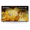 imageSony 65 Inch 4K Ultra HD TV X90L Series BRAVIA XR Full Array LED Smart Google TV with Dolby Vision HDR and Exclusive Features for The PlayStation 5 XR65X90L Latest ModelBlack55