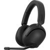 imageSony INZONE H5 Wireless Gaming Headset 360 Spatial Sound Works with PC PS5 28 Hour Battery 24Ghz Wireless and 35mm Audio Jack WHG500 BlackBlack