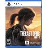 imageTHE LAST OF US PART I  DELUXE EDITION  PC Online Game CodePlayStation 5
