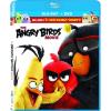 imageThe Angry Birds Movie  Bluray  DVD