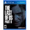 imageThe Last of Us Part II  PlayStation 4