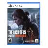 imageThe Last of Us Part II Remastered  PlayStation 5