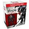 imageVenom 3Movie Collection  4K UHDBluray 6Discs  Digital  Limited Edition Collectible Action Figure