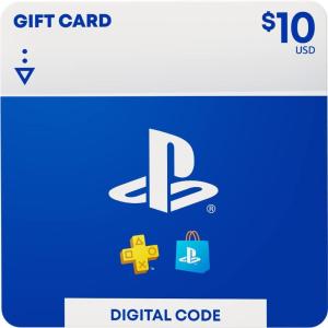 image75 PlayStation Store Gift Card Digital Code10 Code