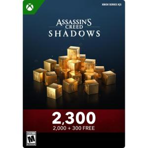 imageAssassins Creed Shadows  Limited Edition Amazon Exclusive PlayStation 5Xbox Series XS Digital Code