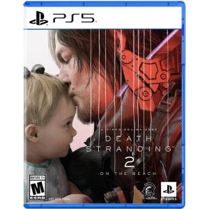 imageDeath Stranding 2 On The Beach  PS5
