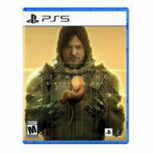imageDeath Stranding Directors Cut  Playstation 5