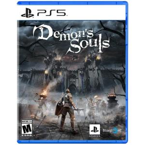 imageDemons Souls  PlayStation 5