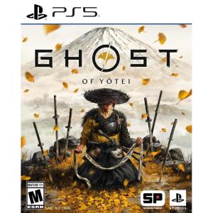 imageGhost of Ytei PS5