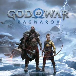 imageGod of War Ragnark  PlayStation 4PC Online Game Code