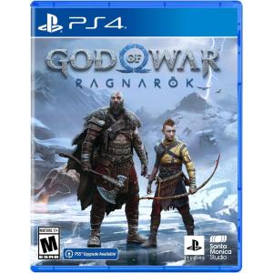 imageGod of War Ragnark  PlayStation 4PlayStation 4