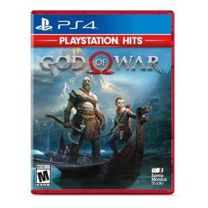 imageGod of War Standard  PC Online Game CodePlayStation 4