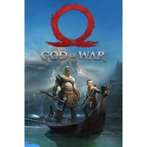 imageGod of War Standard  PC Online Game CodeSteam