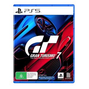 imageGran Turismo 7  For PlayStation 5