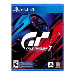 imageGran Turismo 7 Standard Edition  PlayStation 4PlayStation 4 Standard Edition
