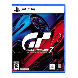 imageGran Turismo 7 Standard Edition  PlayStation 4PlayStation 5 Standard Edition