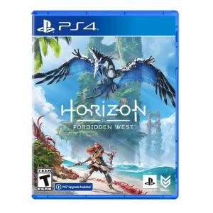 imageHorizon Forbidden West Standard Edition  PlayStation 4