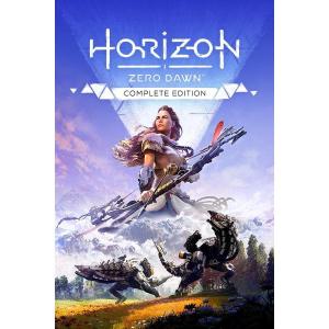 imageHorizon Zero Dawn Complete Edition  PC Online Game CodeSteam