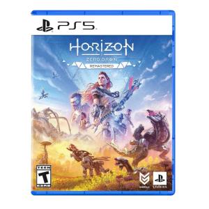 imageHorizon Zero Dawn Remastered PS5