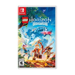 imageLEGO Horizon Adventures  PS5Nintendo Switch