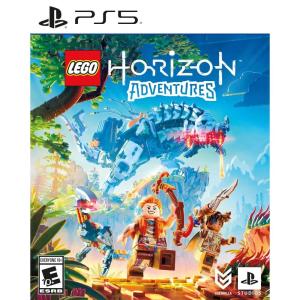 imageLEGO Horizon Adventures  PS5PlayStation 5