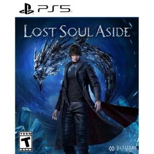 imageLost Soul Aside  PS5